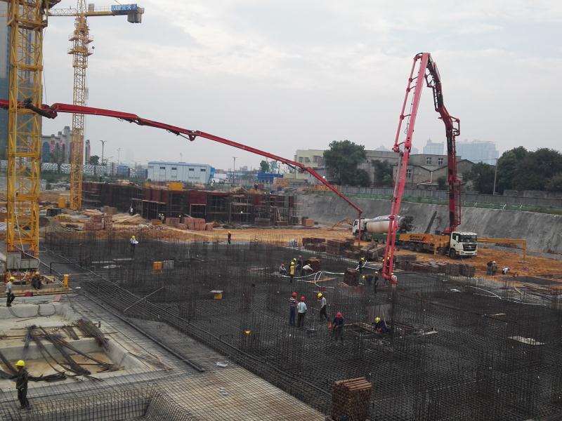 湘潭雙錘定海，石破天驚，4000方